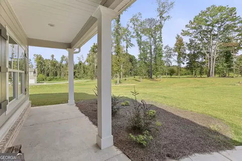 Exterior - 1455 Steele Rd, Griffin, GA 30223 photo 3 of 7