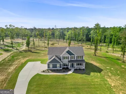 View/Area - 1455 Steele Rd, Griffin, GA 30223 photo 1 of 1
