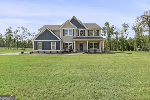 1455 Steele Rd, Griffin, GA 30223