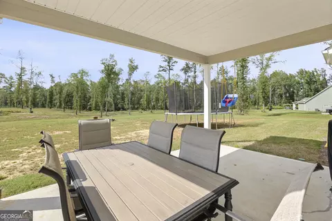 Exterior - 1455 Steele Rd, Griffin, GA 30223 photo 4 of 7