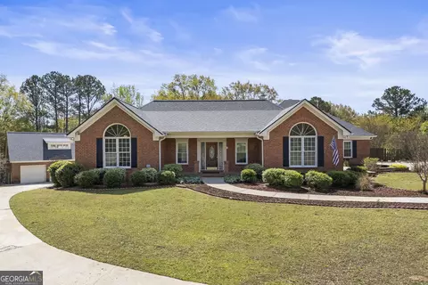 1270 Grapevine Trl, Monroe, GA 30656