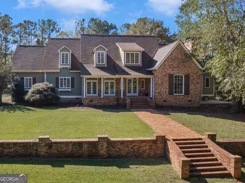 1103 S Green St, Thomaston, GA 30286