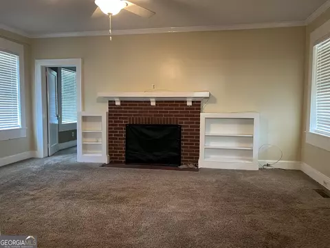 Living - 4941 Old Atlanta Rd, Hampton, GA 30228 photo 1 of 2