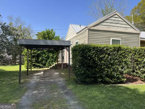 Exterior - 4941 Old Atlanta Rd, Hampton, GA 30228 photo 3 of 3