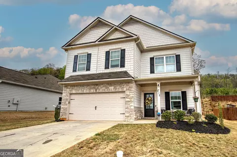 212 Malbone St SW, Cartersville, GA 30120