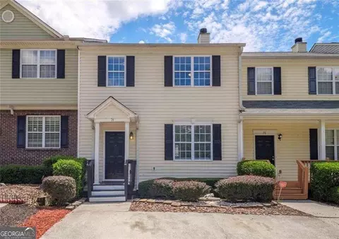 74 Venture Path, Hiram, GA 30141