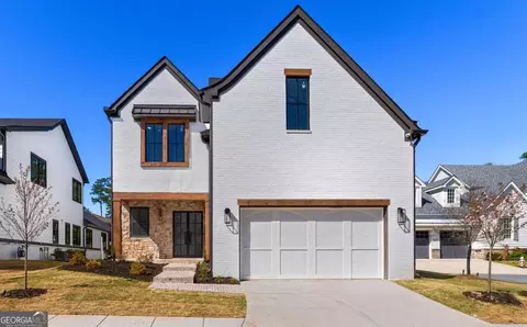1230 Hayes Sq, Peachtree City, GA 30269