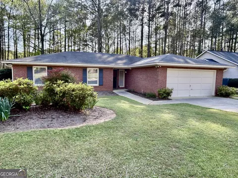 116 Glendale Dr, Peachtree City, GA 30269
