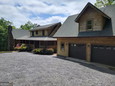 33533 Highway 157, Menlo, GA 30731