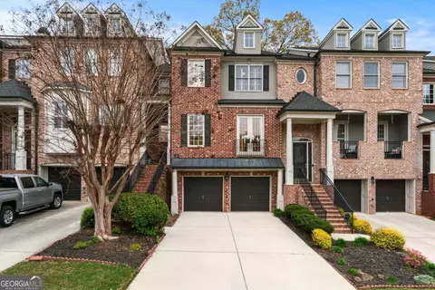 1453 Montclair Ct SE #26, Smyrna, GA 30080