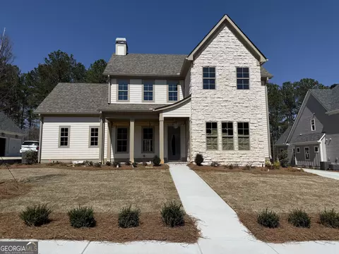 210 Grafton Hl, Senoia, GA 30276