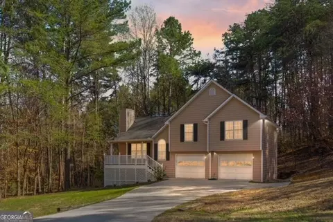 238 Bay Dr, Dawsonville, GA 30534