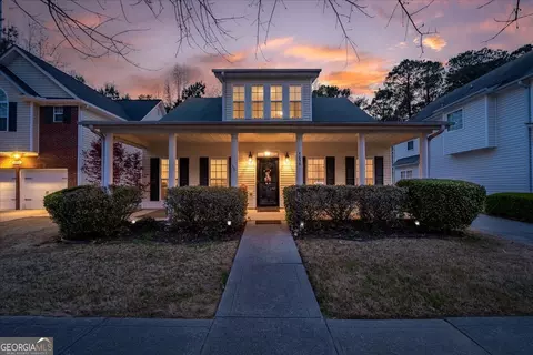 4654 Liberty Square Dr, Acworth, GA 30101