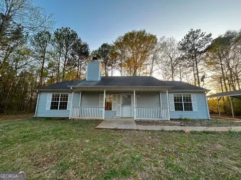 117 Old Stagecoach Rd, Carrollton, GA 30116