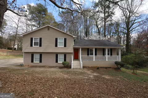 756 Sugar Hill Ln, Conyers, GA 30094