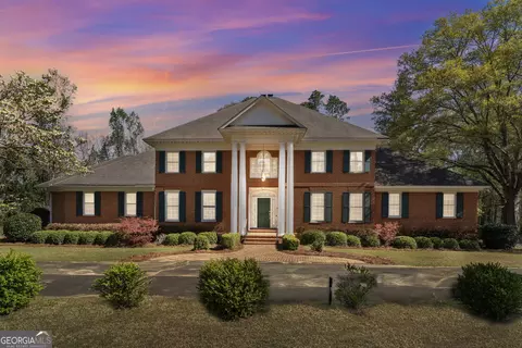 134 Brinson Rd, Waynesboro, GA 30830