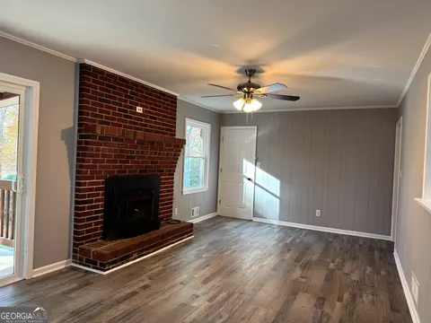 Living - 1351 John Robert Dr, Morrow, GA 30260 photo 4 of 6
