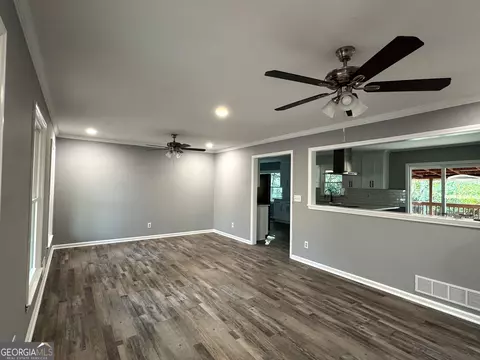 Living - 1351 John Robert Dr, Morrow, GA 30260 photo 1 of 6