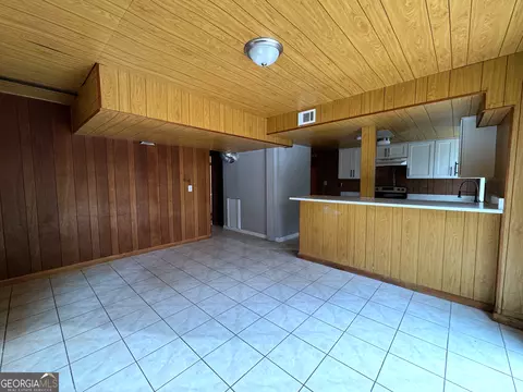 Living - 1351 John Robert Dr, Morrow, GA 30260 photo 6 of 6