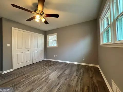 Bedroom - 1351 John Robert Dr, Morrow, GA 30260 photo 2 of 6