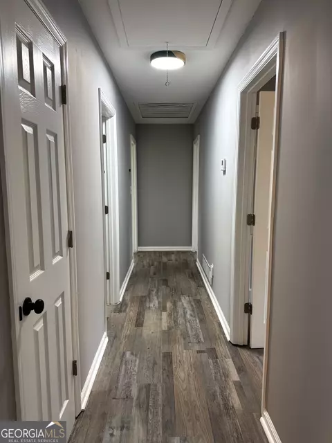 Entry Way - 1351 John Robert Dr, Morrow, GA 30260 photo 1 of 3