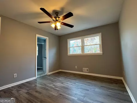 Bedroom - 1351 John Robert Dr, Morrow, GA 30260 photo 1 of 6