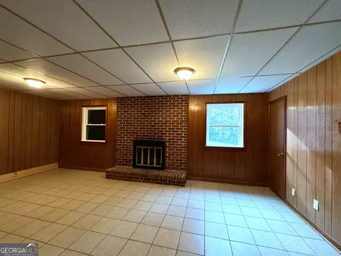 Living - 1351 John Robert Dr, Morrow, GA 30260 photo 5 of 6