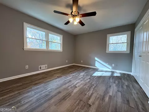 Bedroom - 1351 John Robert Dr, Morrow, GA 30260 photo 4 of 6