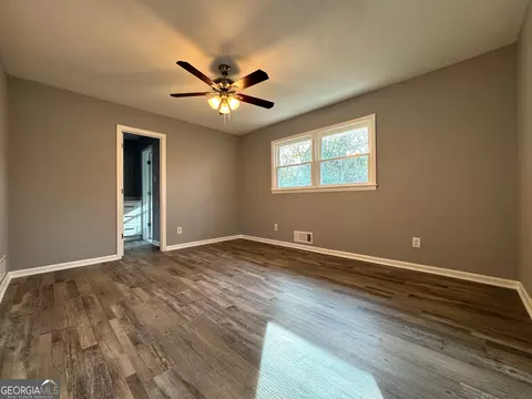 Bedroom - 1351 John Robert Dr, Morrow, GA 30260 photo 3 of 6