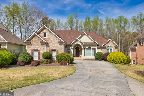 2323 Council Ln, Buford, GA 30519