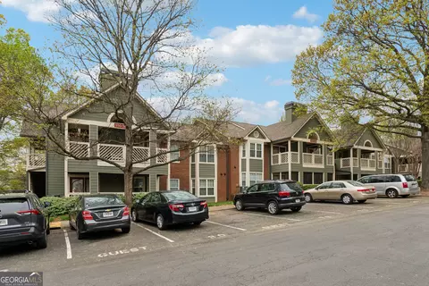 554 Mcgill Pl NE, Atlanta, GA 30312