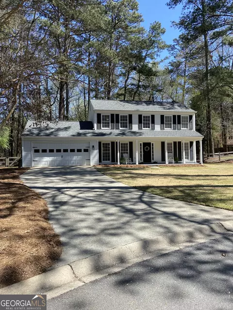 5517 Patrick Ct, Peachtree Corners, GA 30092