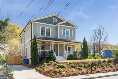 1611 Flat Shoals Rd, Atlanta, GA 30316