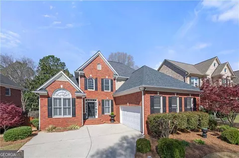3285 Millwood Trl SE, Smyrna, GA 30080