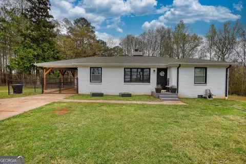 1910 Reese Rd, Rutledge, GA 30663