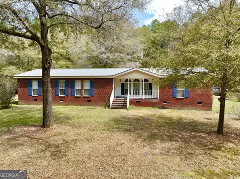 2150 River Rd, Vienna, GA 31092