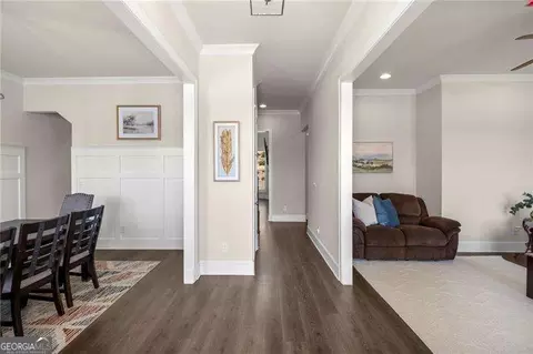 Entry Way - 11620 Crestview Ter, Suwanee, GA 30024 photo 1 of 5