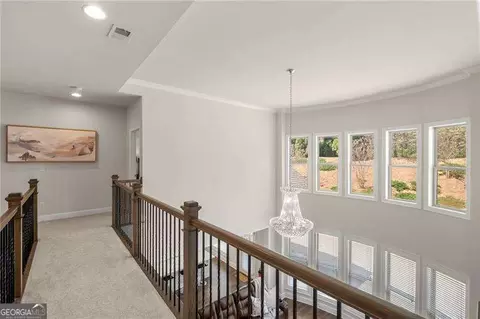 Entry Way - 11620 Crestview Ter, Suwanee, GA 30024 photo 4 of 5