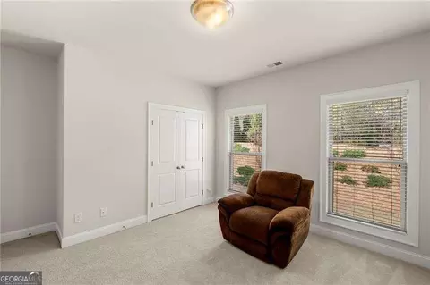 Bedroom - 11620 Crestview Ter, Suwanee, GA 30024 photo 5 of 6