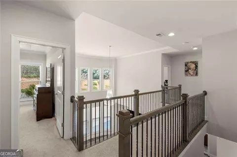 Entry Way - 11620 Crestview Ter, Suwanee, GA 30024 photo 5 of 5