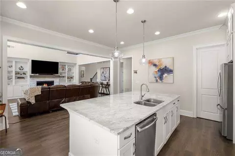 Other - 11620 Crestview Ter, Suwanee, GA 30024 photo 3 of 12