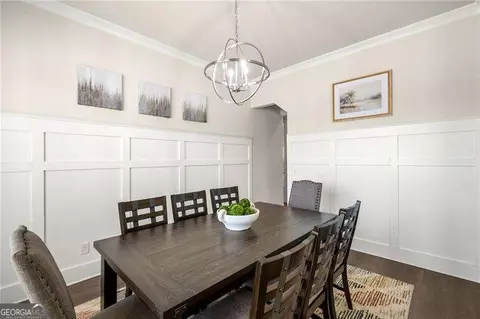 Dining - 11620 Crestview Ter, Suwanee, GA 30024 photo 2 of 2