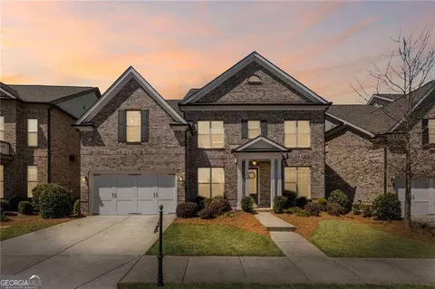 11620 Crestview Ter, Suwanee, GA 30024
