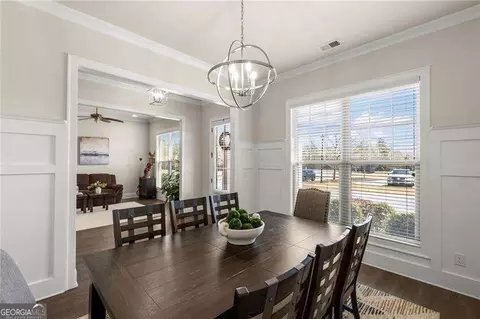 Dining - 11620 Crestview Ter, Suwanee, GA 30024 photo 1 of 2