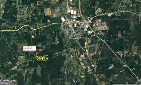 0 Snow Springs Rd #9525-3, Adairsville, GA 30103