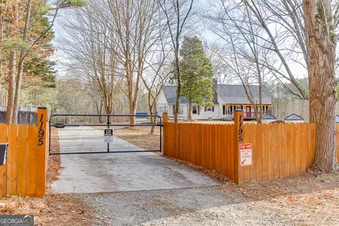 1195 Braselton Hwy, Lawrenceville, GA 30043
