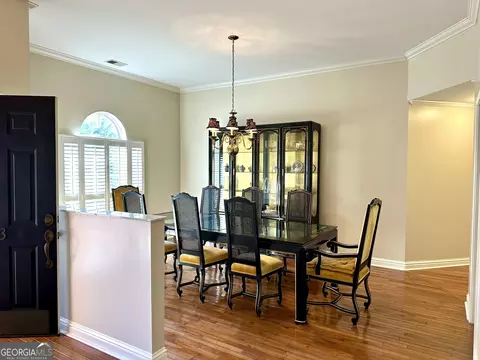 Dining - 23 Saddlebrook Dr SE, Rome, GA 30161 photo 1 of 3