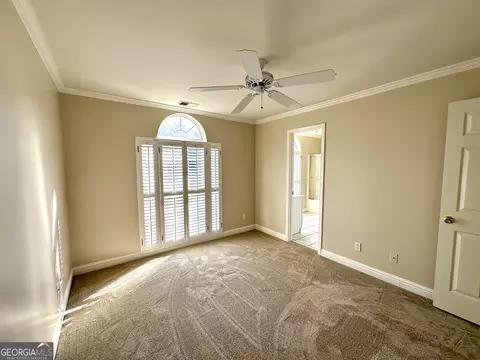 Bedroom - 23 Saddlebrook Dr SE, Rome, GA 30161 photo 3 of 6
