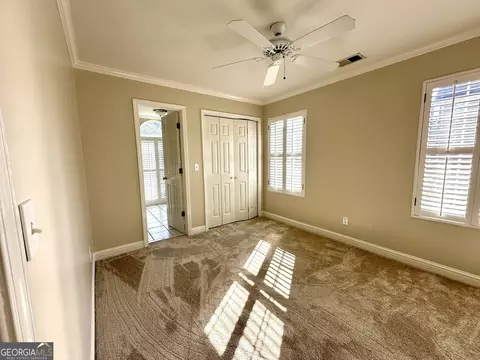 Bedroom - 23 Saddlebrook Dr SE, Rome, GA 30161 photo 4 of 6