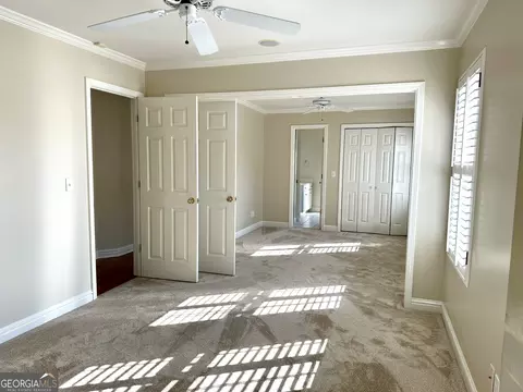 Bedroom - 23 Saddlebrook Dr SE, Rome, GA 30161 photo 1 of 6